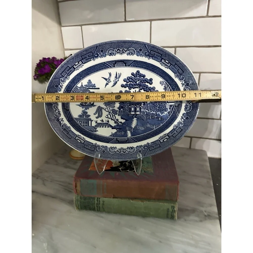 Johnson Brothers this vintage